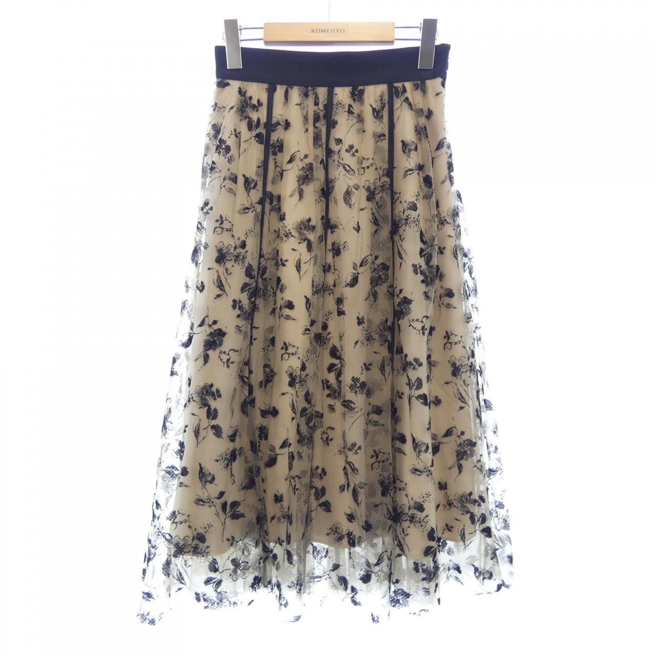 ジルスチュアート JILL STUART スカート
