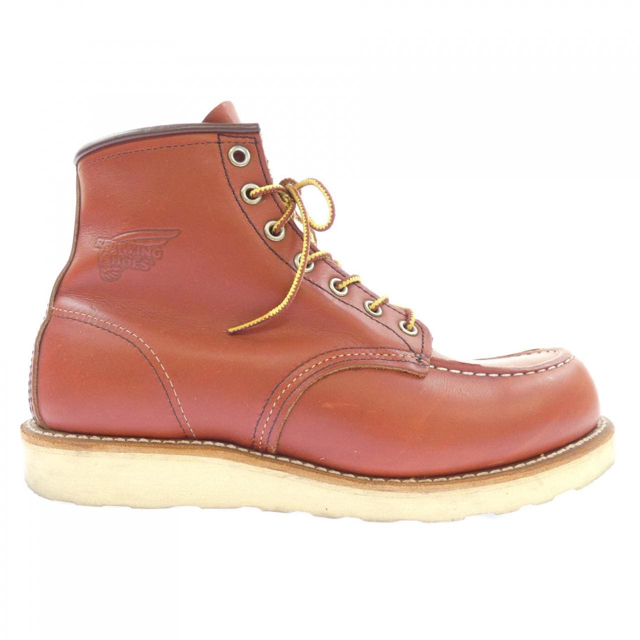 レッドウィング RED WING ブーツ