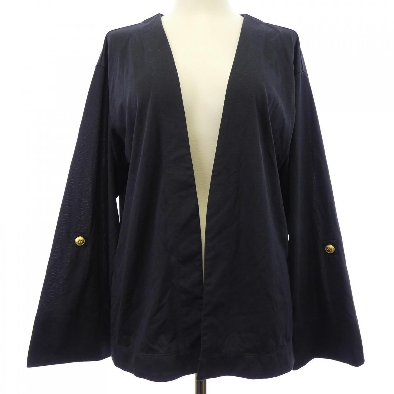ブルーレーベルクレストブリッジ BLUE LABEL CRESTBRIDGE 55P17-582-29 カーディガン