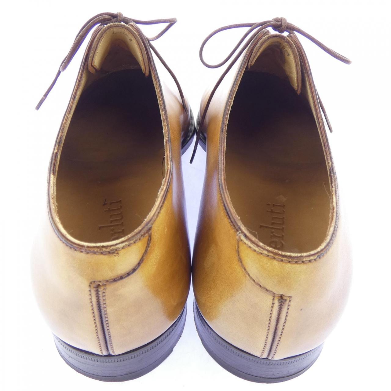 ベルルッティ Berluti シューズ