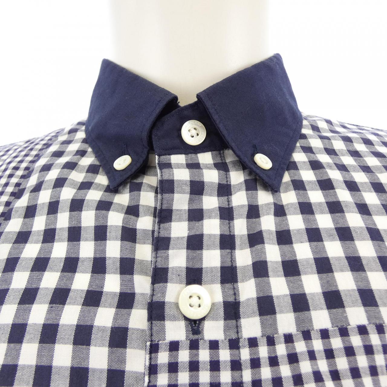 フレッドペリー FRED PERRY シャツ