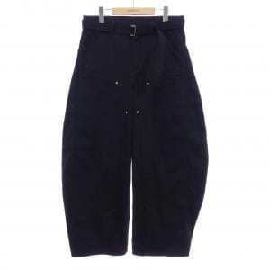 サカイ SACAI CARHARTT WIP DUCK PANTS 26-03992M パンツ