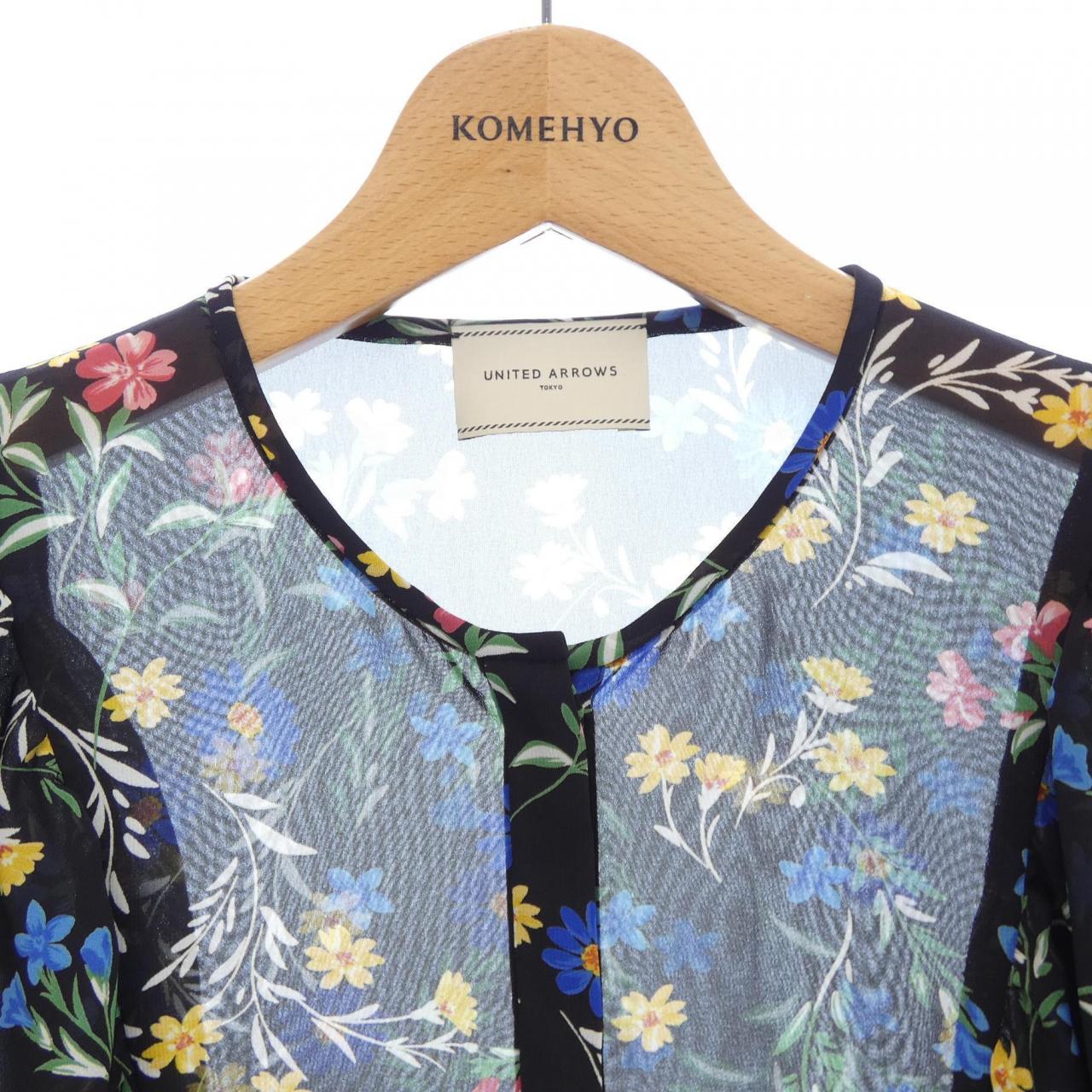 ユナイテッドアローズ UNITED ARROWS シャツ
