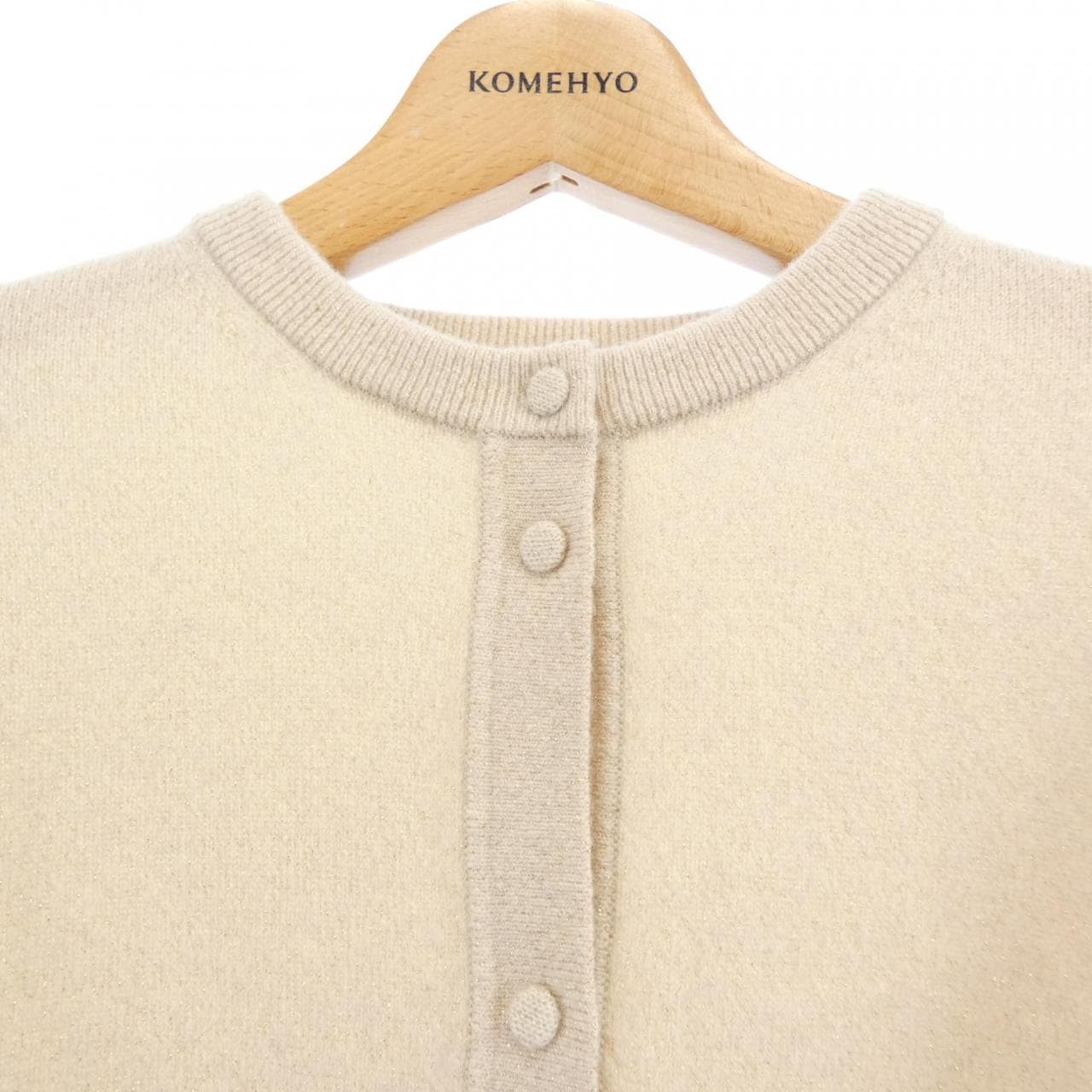 セオリーリュクス Theory luxe 03-4403703 カーディガン