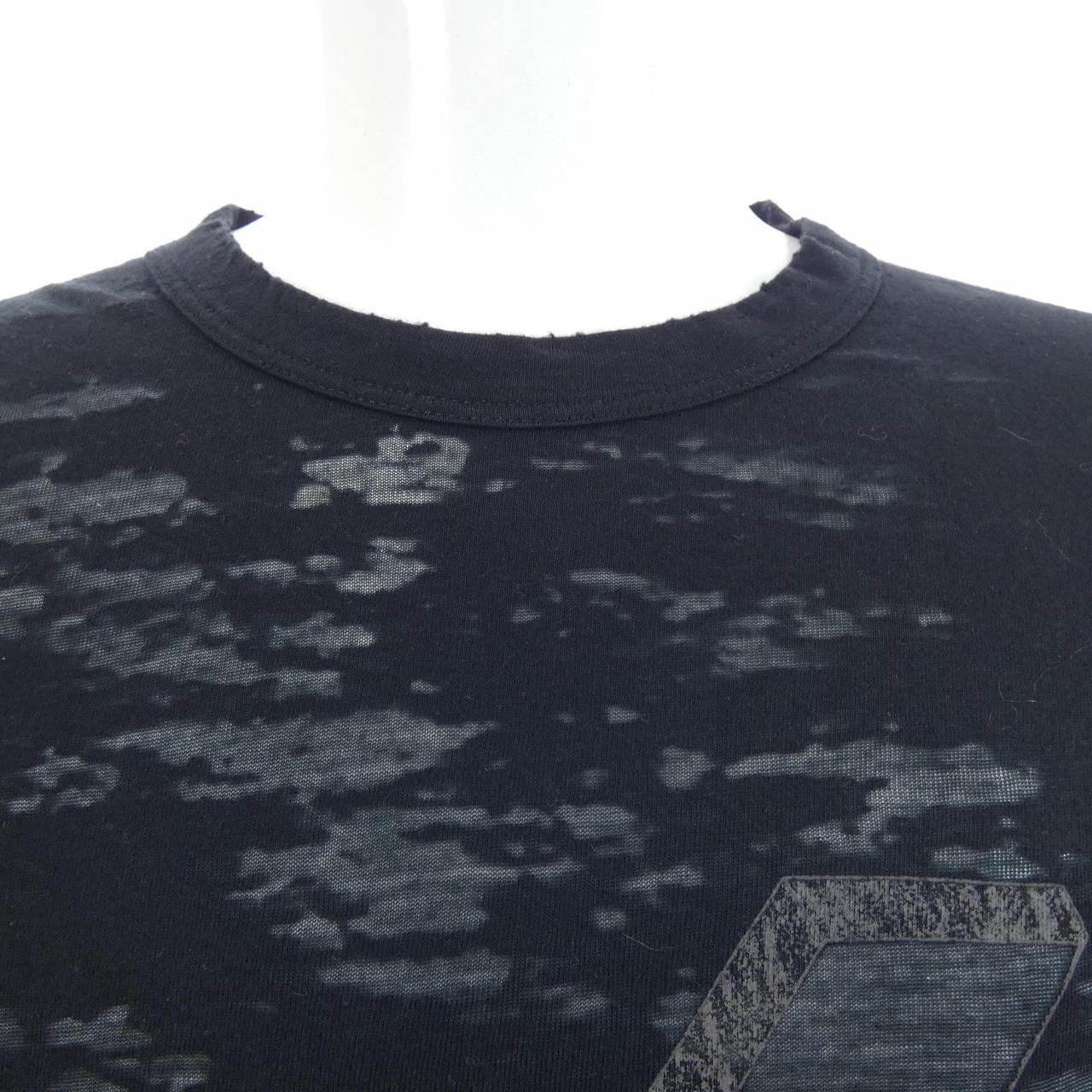 サンローラン SAINT LAURENT 510086 YB2PJ Tシャツ