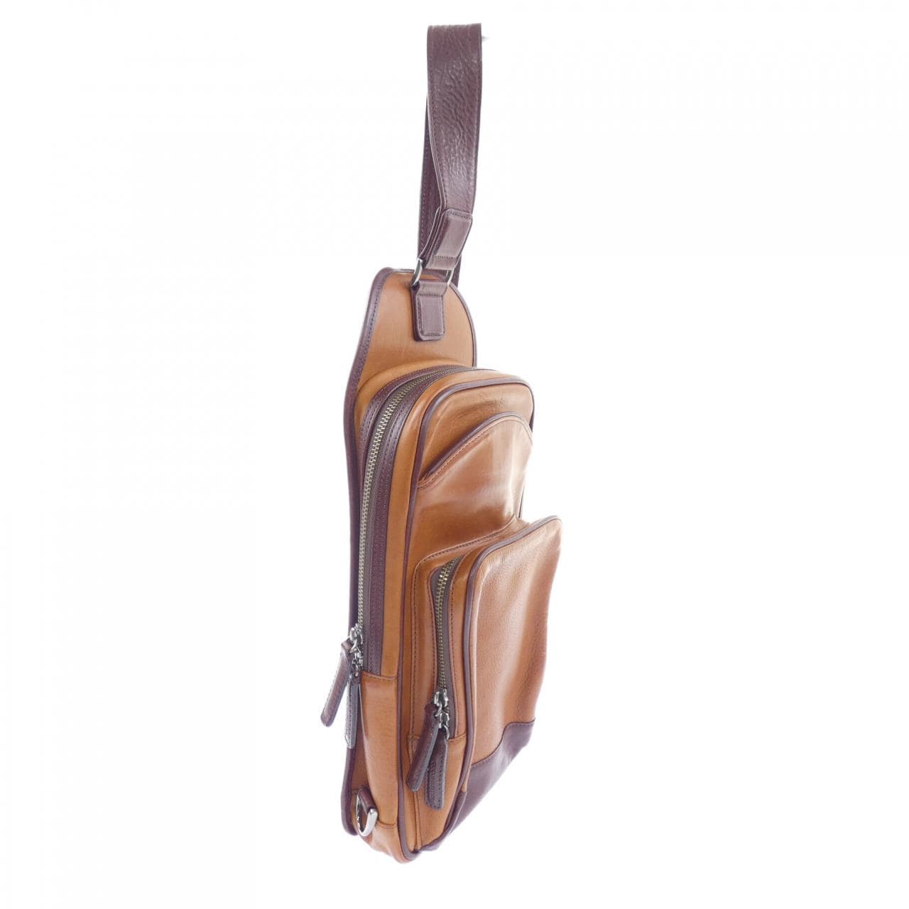 ココマイスター COCOMEISTER マルティーニアーバンショルダー BAG