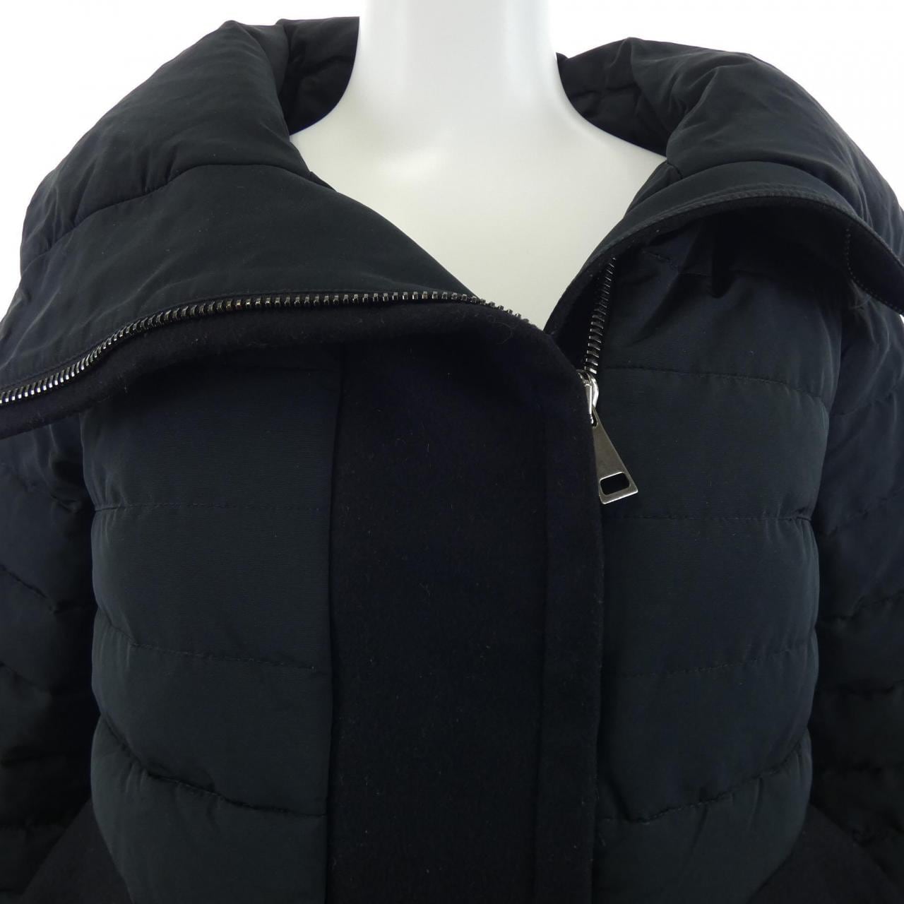 モンクレール MONCLER PELTEE ダウンジャケット