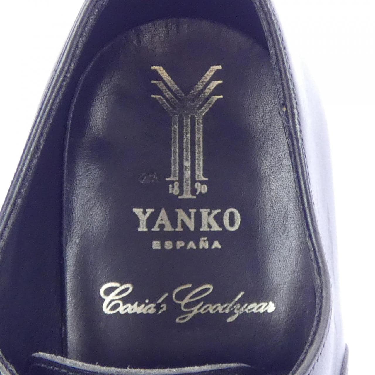 ヤンコ YANKO 104829 シューズ