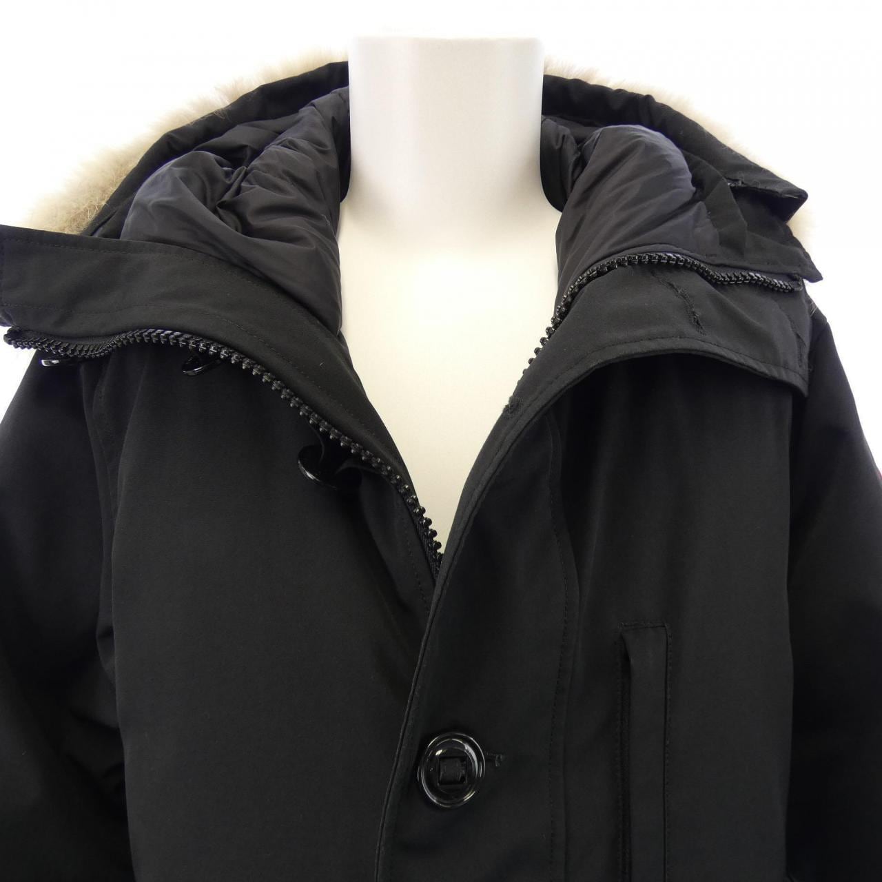 カナダグース CANADA GOOSE グラッドバリー 3571JM GRADBURY ダウンコート