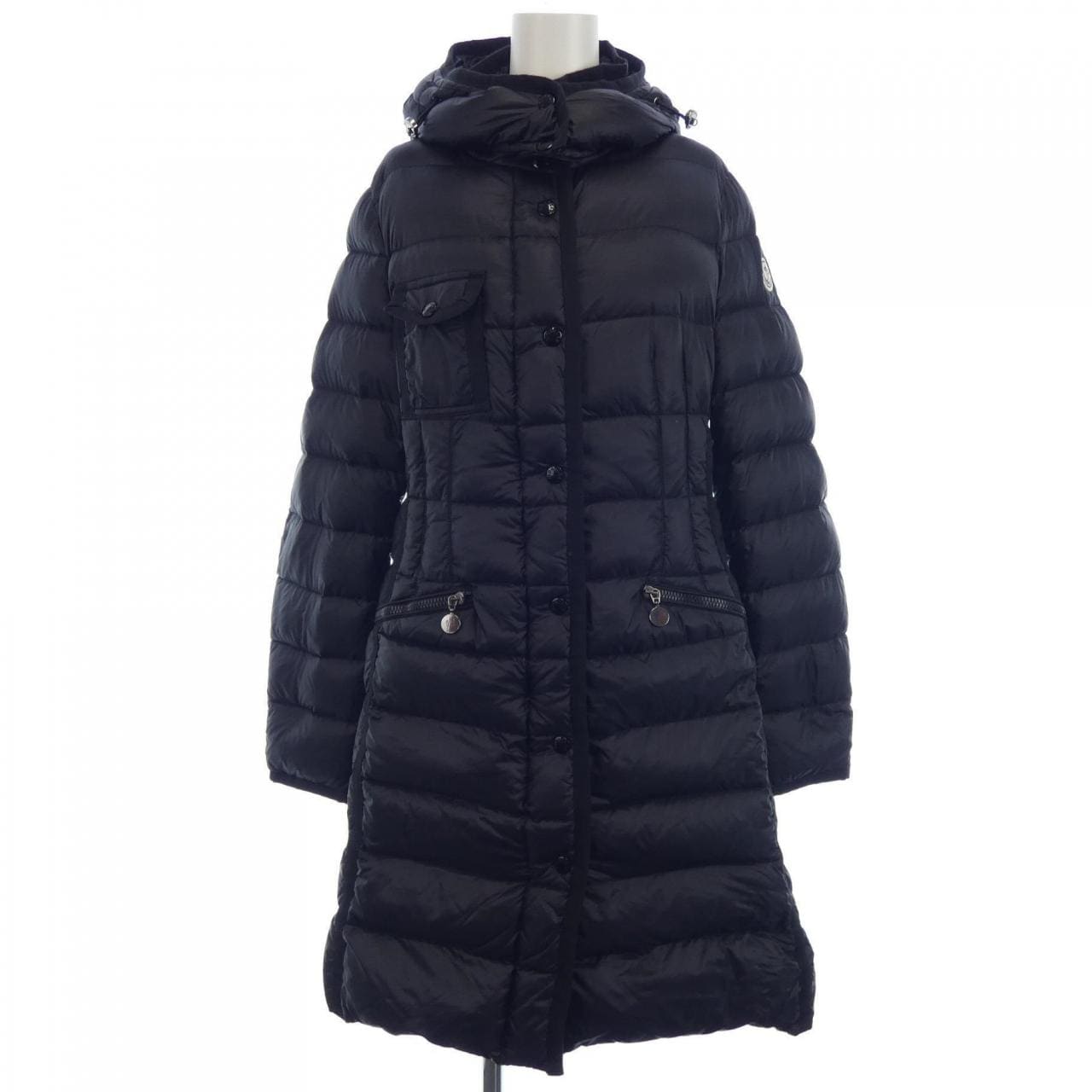 MONCLER MONCLER Down Coat