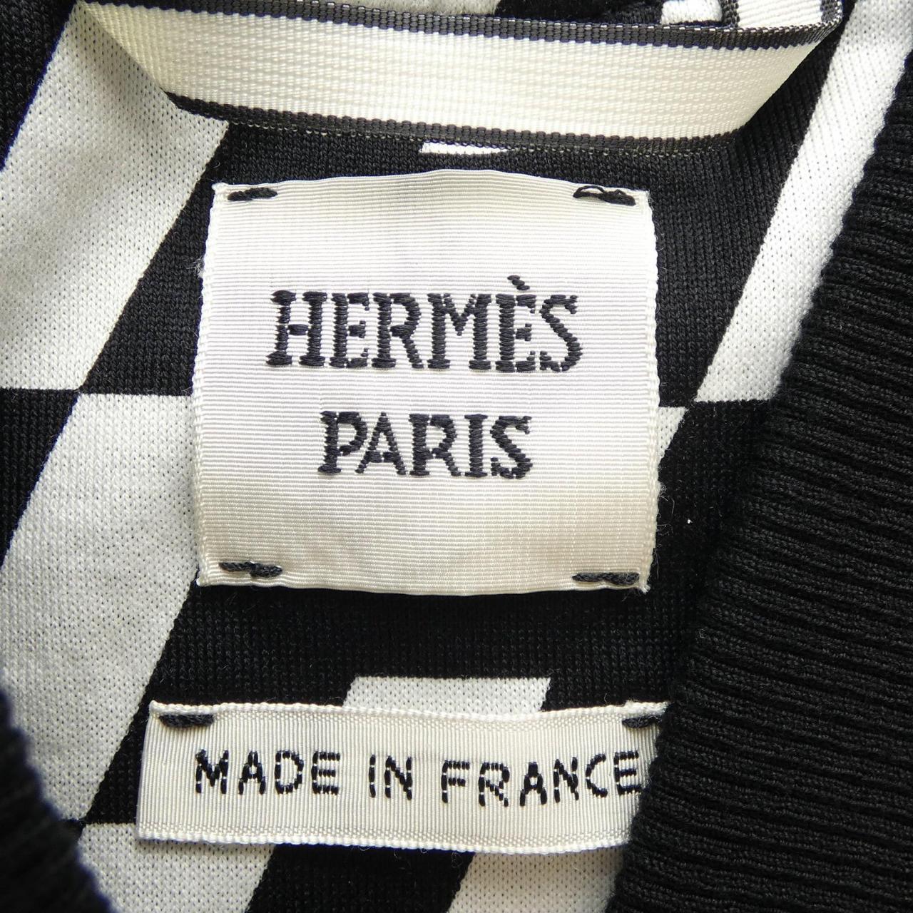 エルメス HERMES ブルゾン