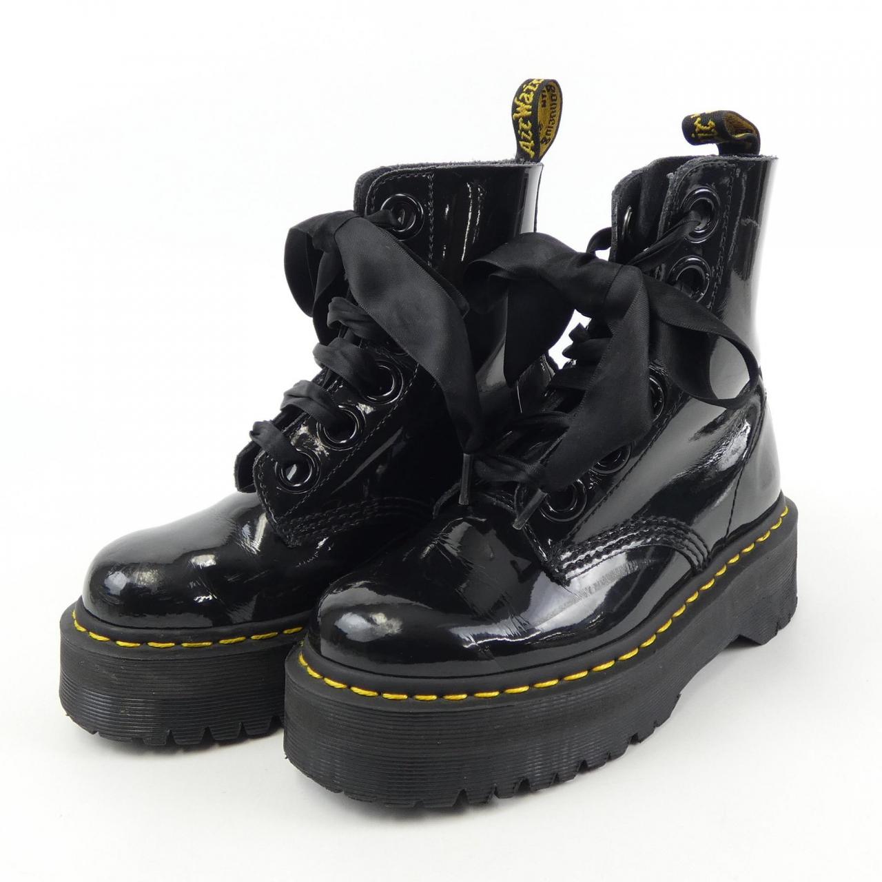 ドクターマーチン DR．MARTENS ブーツ