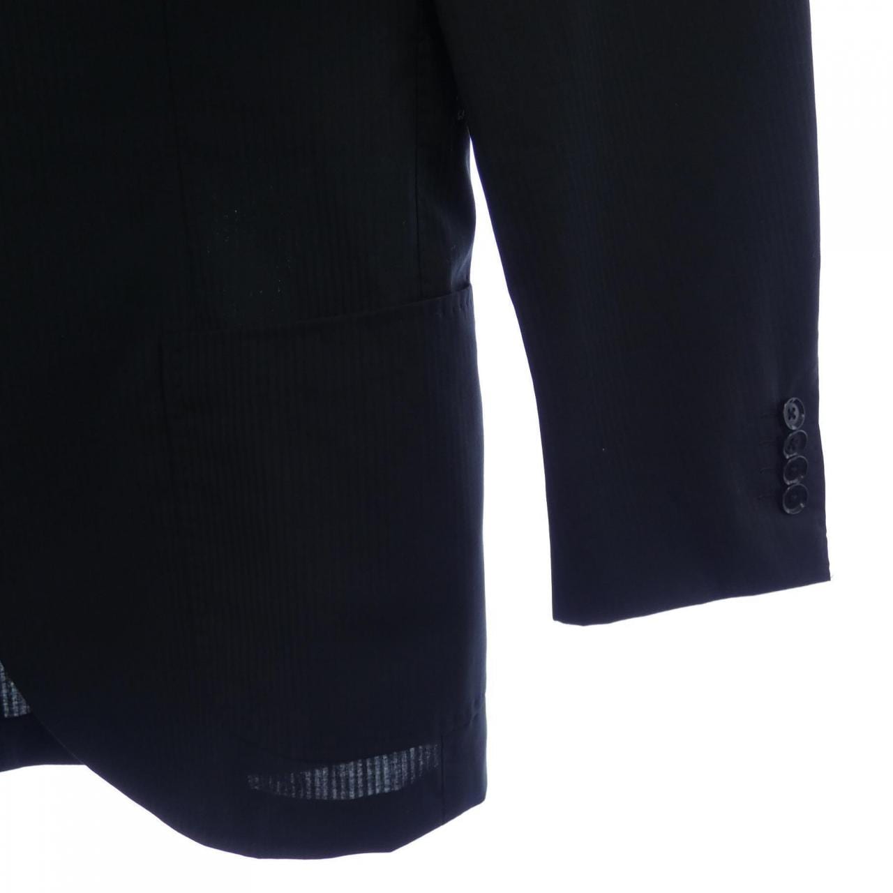 圓領夾克RING JACKET套裝