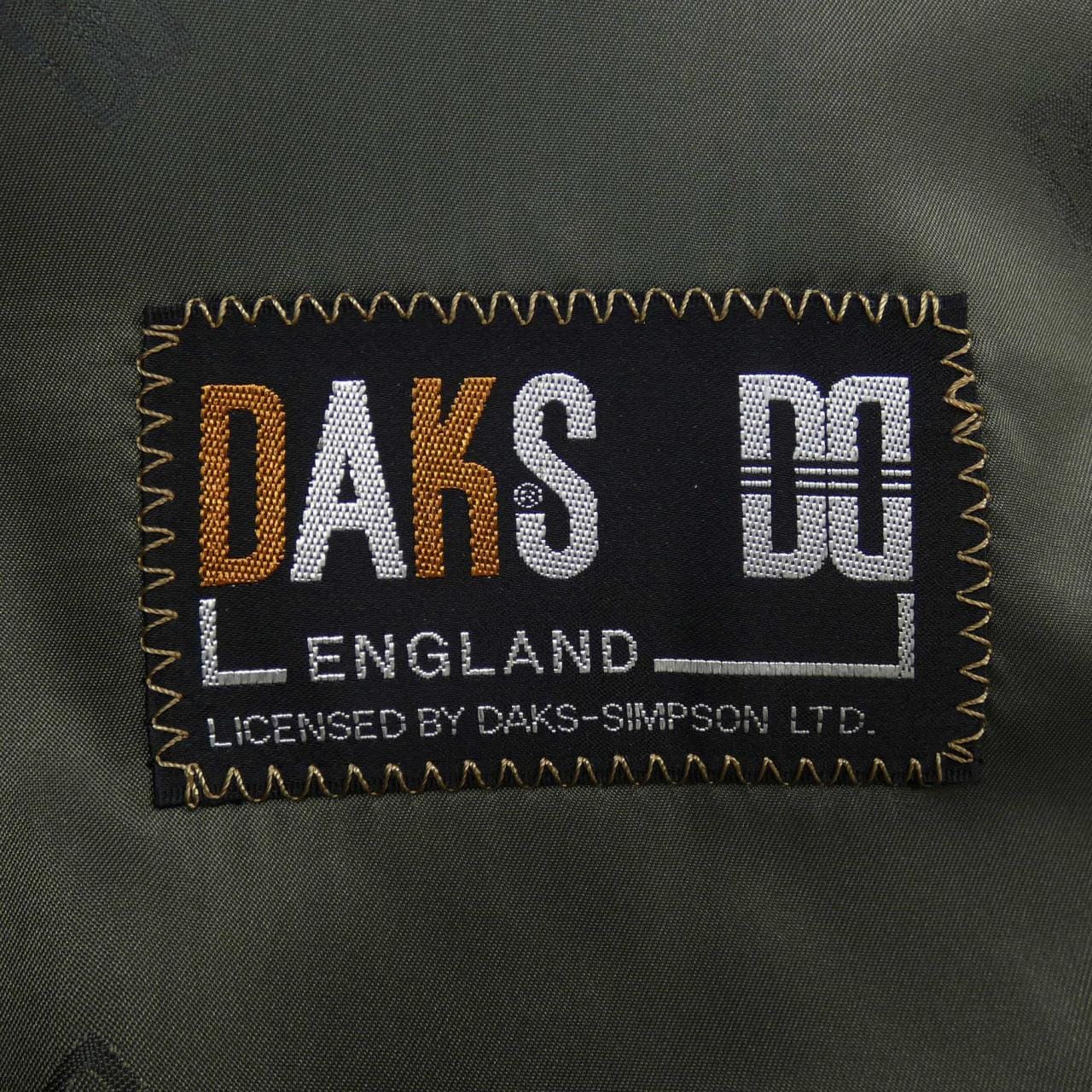 ダックス DAKS ジャケット