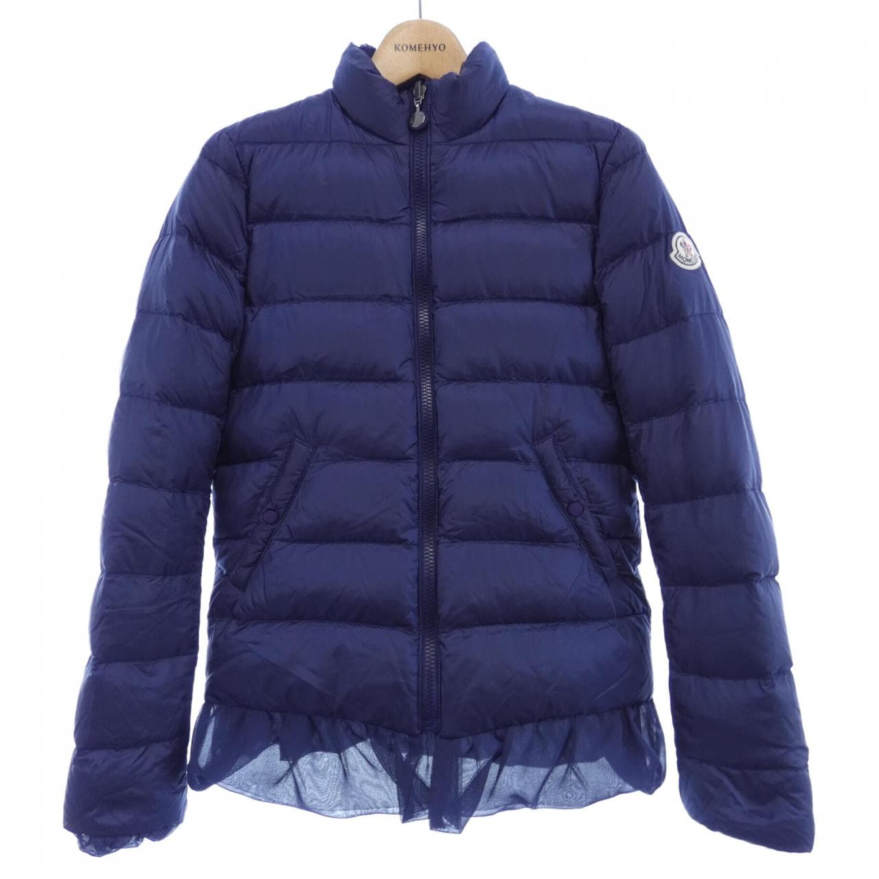 モンクレールエス MONCLER S ダウンジャケット