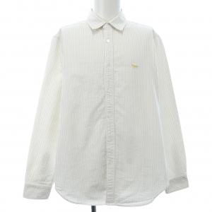メゾンキツネ MAISON KITSUNE シャツ