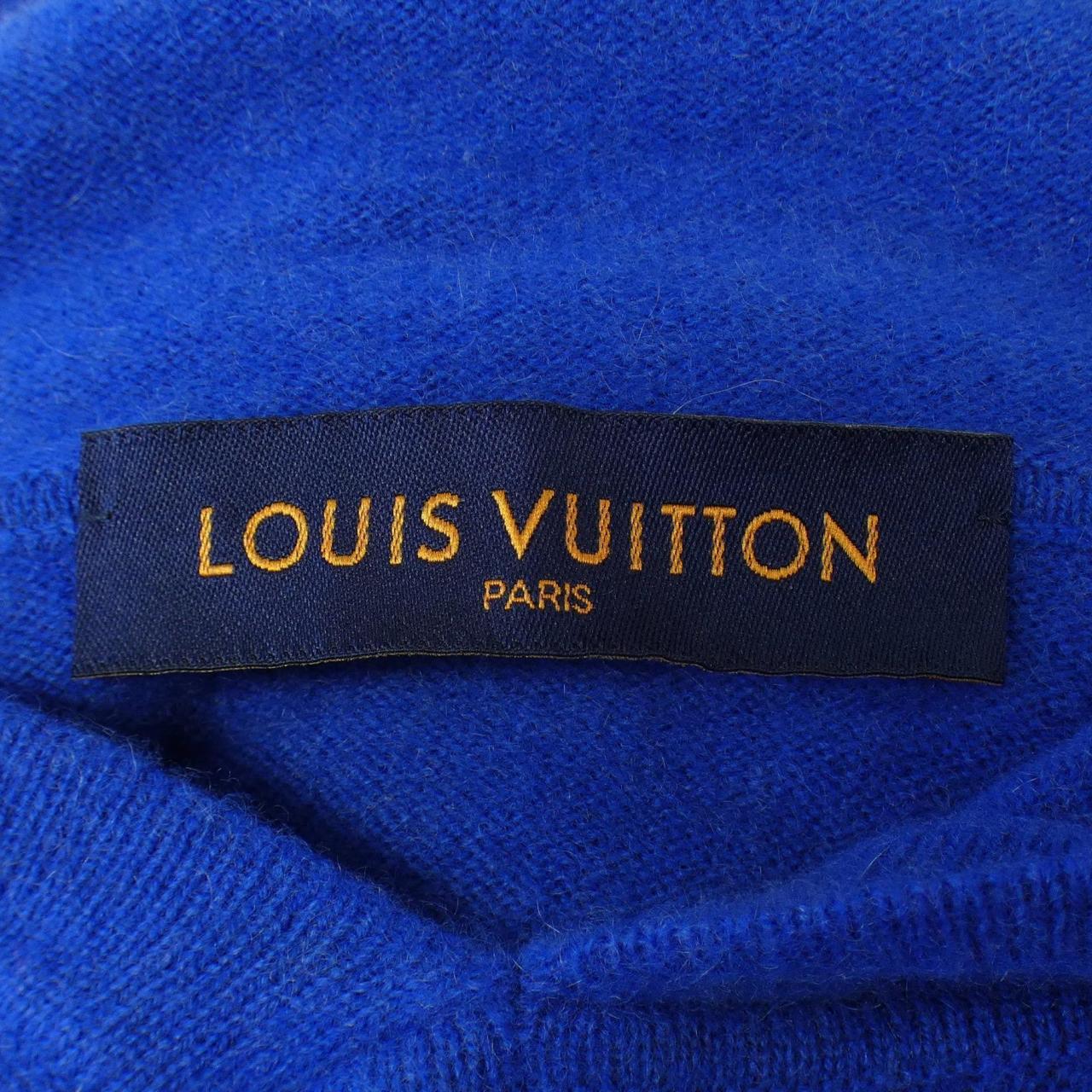 ルイヴィトン LOUIS VUITTON ニット