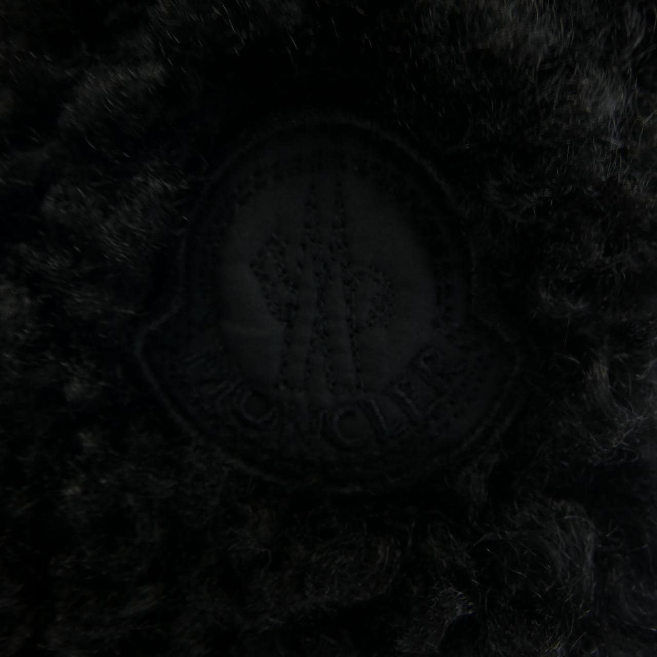 MONCLER MONCLER Down Jacket
