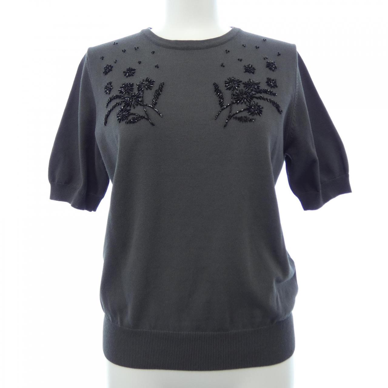 マッキントッシュフィロソフィー MACKINTOSH PHILOSOPH ニット