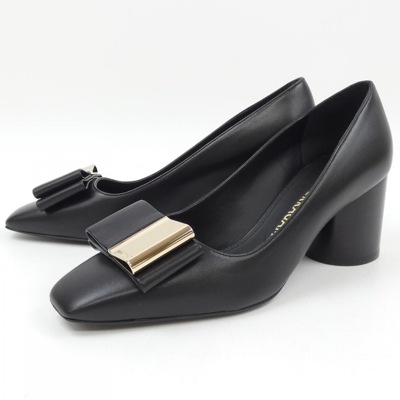 FERRAGAMO淺口鞋