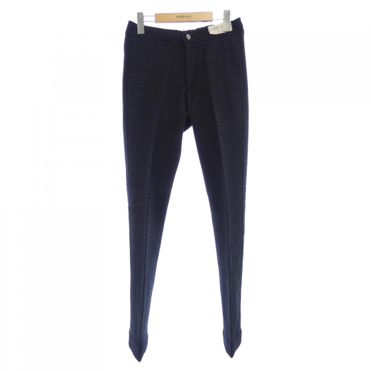 ジービーエストラウザーズ GBS TROUSERS パンツ