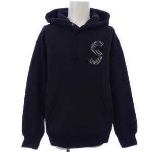 シュプリーム SUPREME S Logo Hooded パーカー