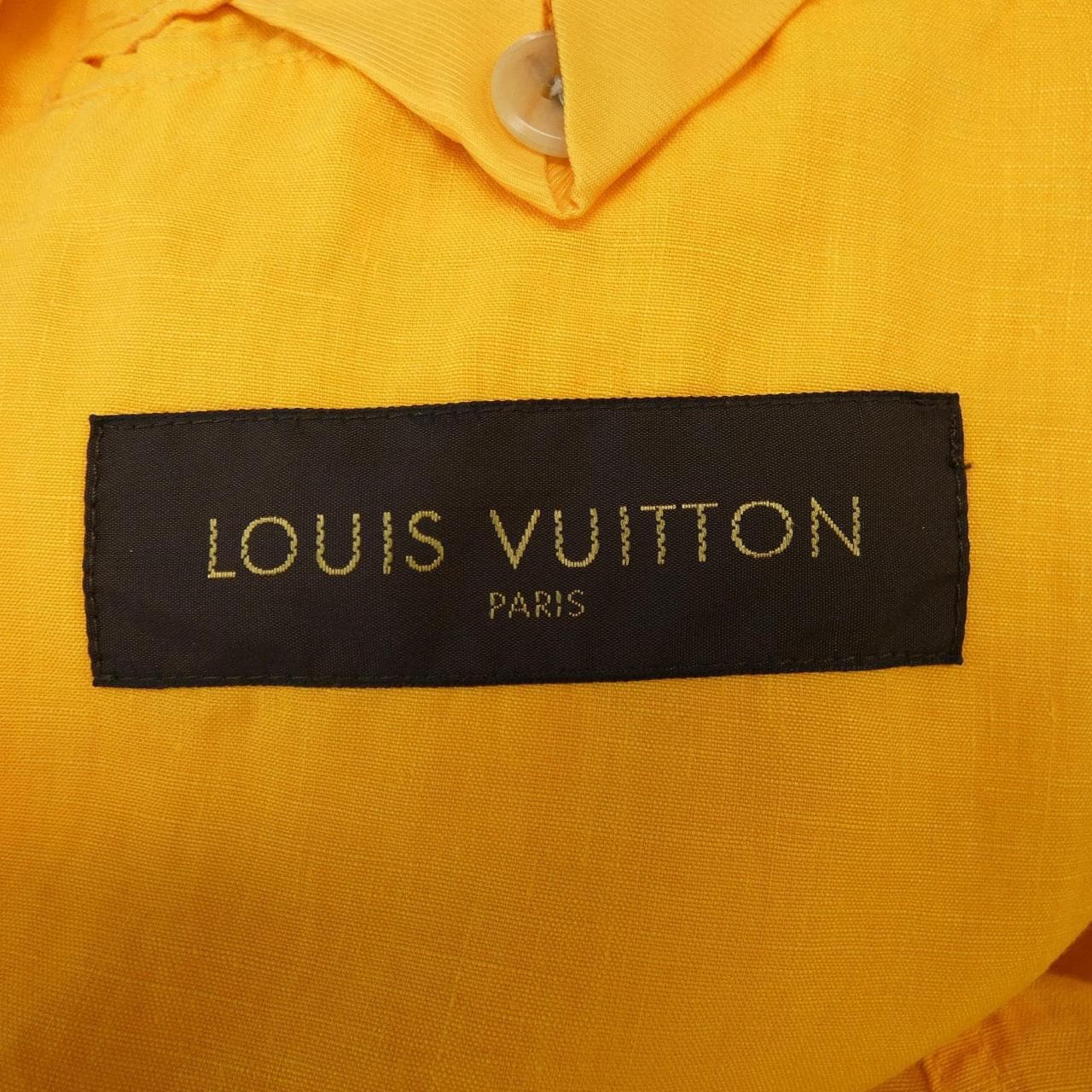 ルイヴィトン LOUIS VUITTON MQJA67LBL ジャケット