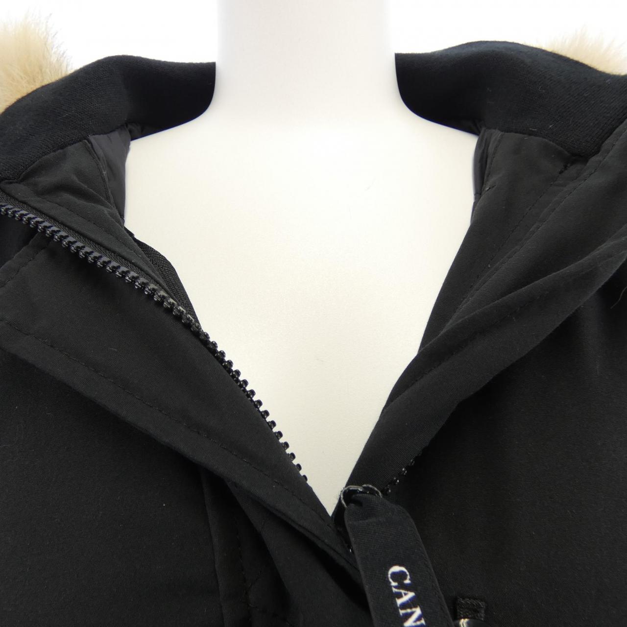 カナダグース CANADA GOOSE 2506L KENSINGTON ケンジントン ダウンコート