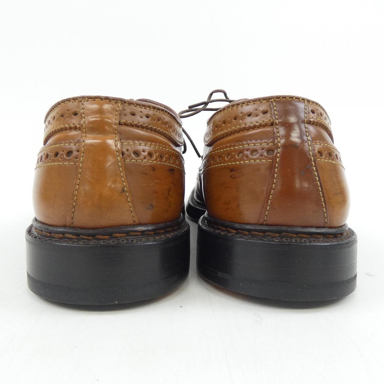 オールデン ALDEN 97893 BEAMS シューズ