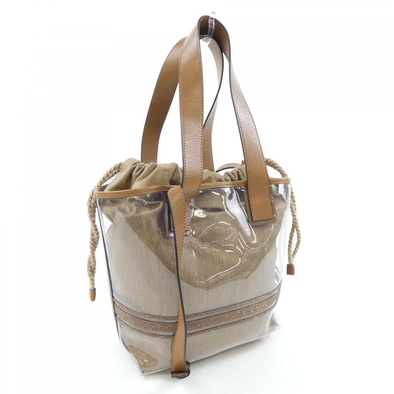 BRUNELLO CUCINELLI CUCINELLI BAG