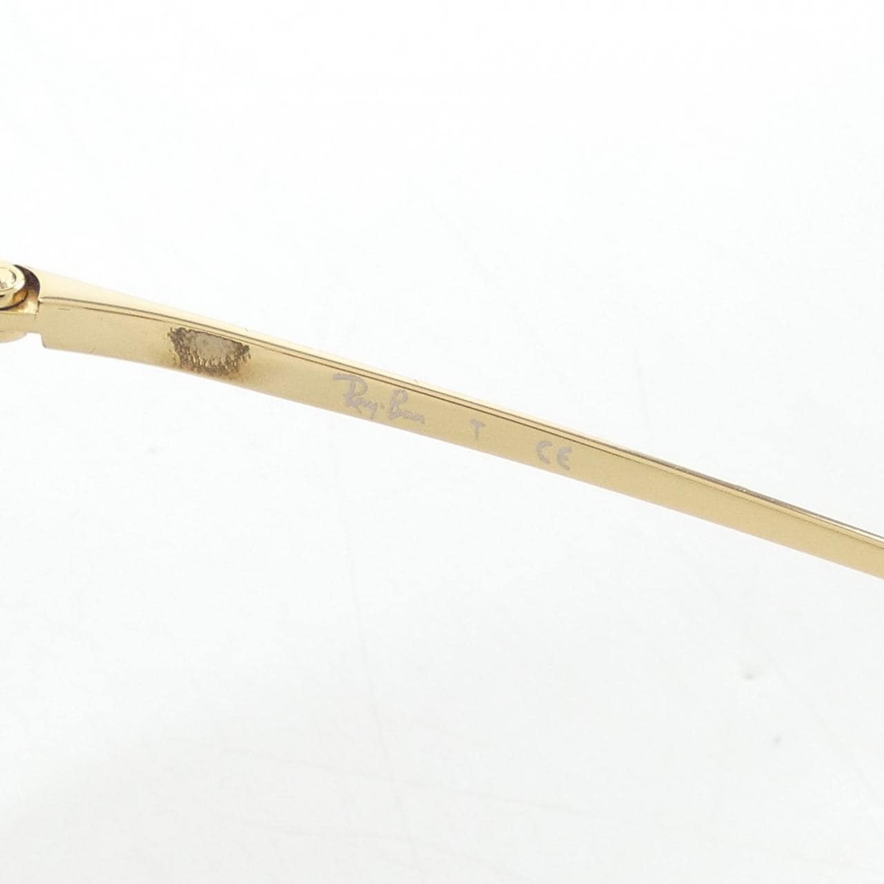 レイバン Ray Ban RB3612 SUNGLASSES