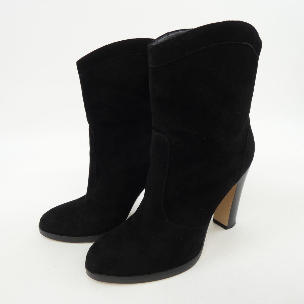 ジャンヴィトロッシ GIANVITO ROSSI ブーツ