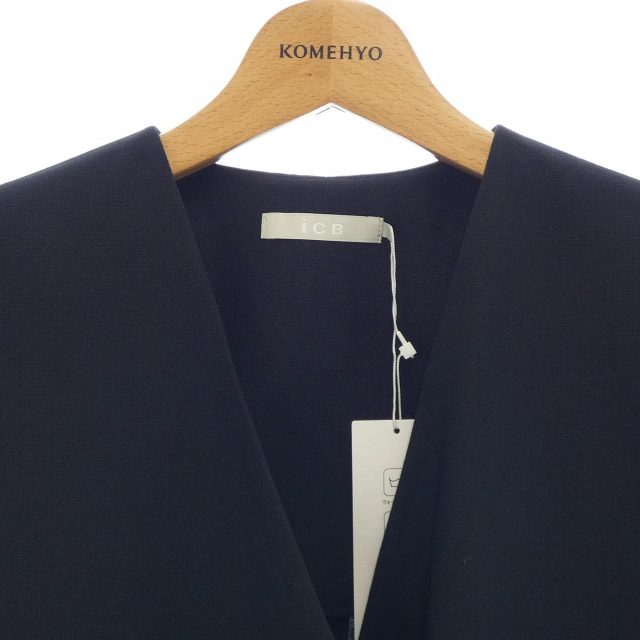 アイシービー ICB ベスト