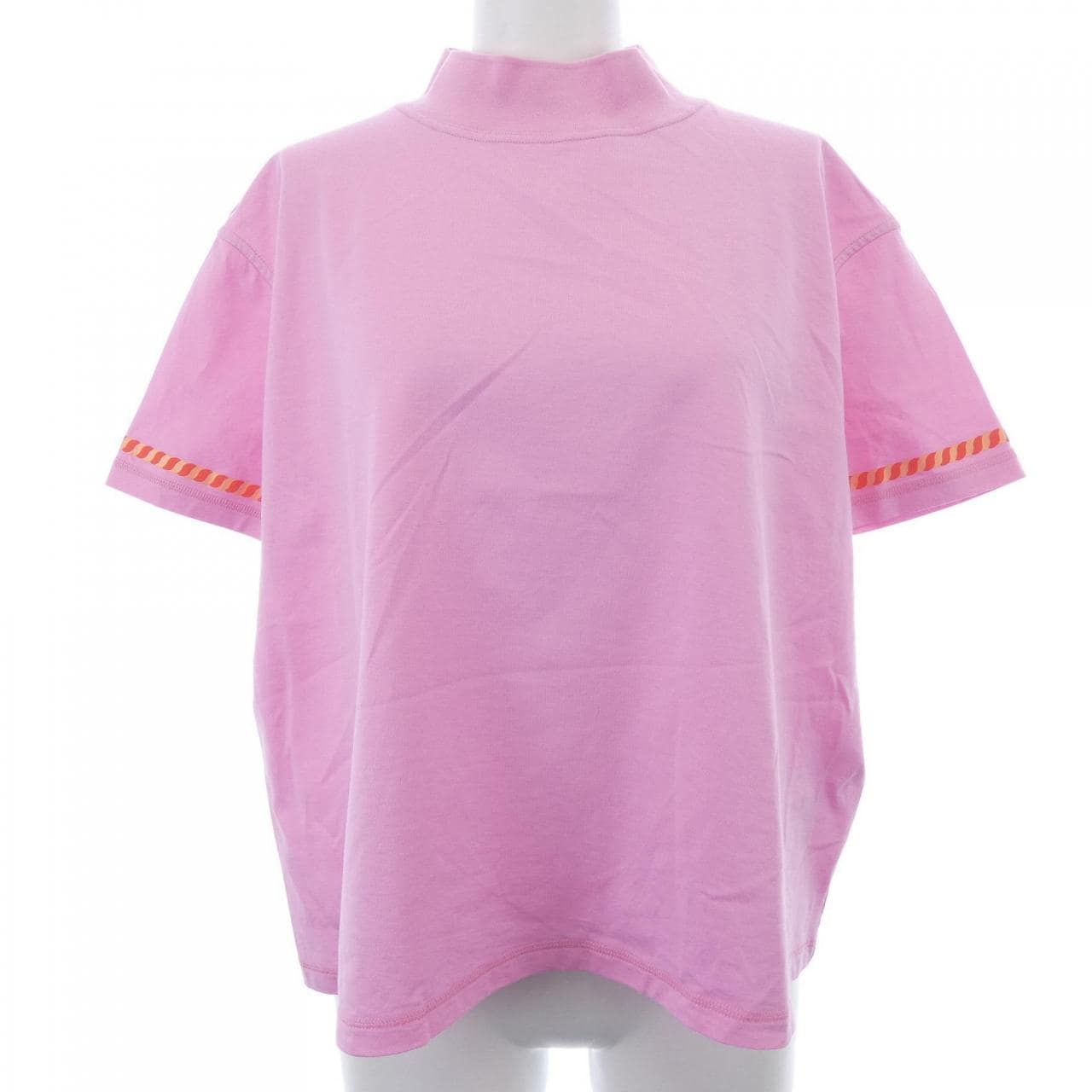 エルメス HERMES CARTOUCHE 3E4621DL Tシャツ