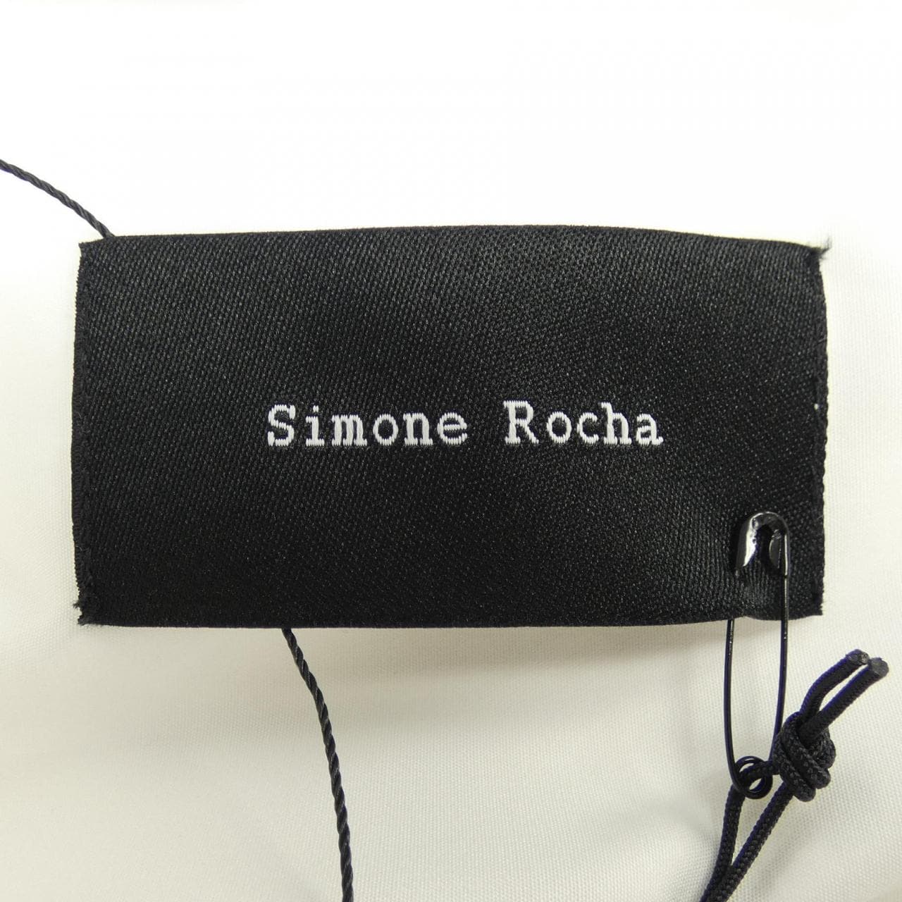 シモーネロシャ Simone Rocha シャツ