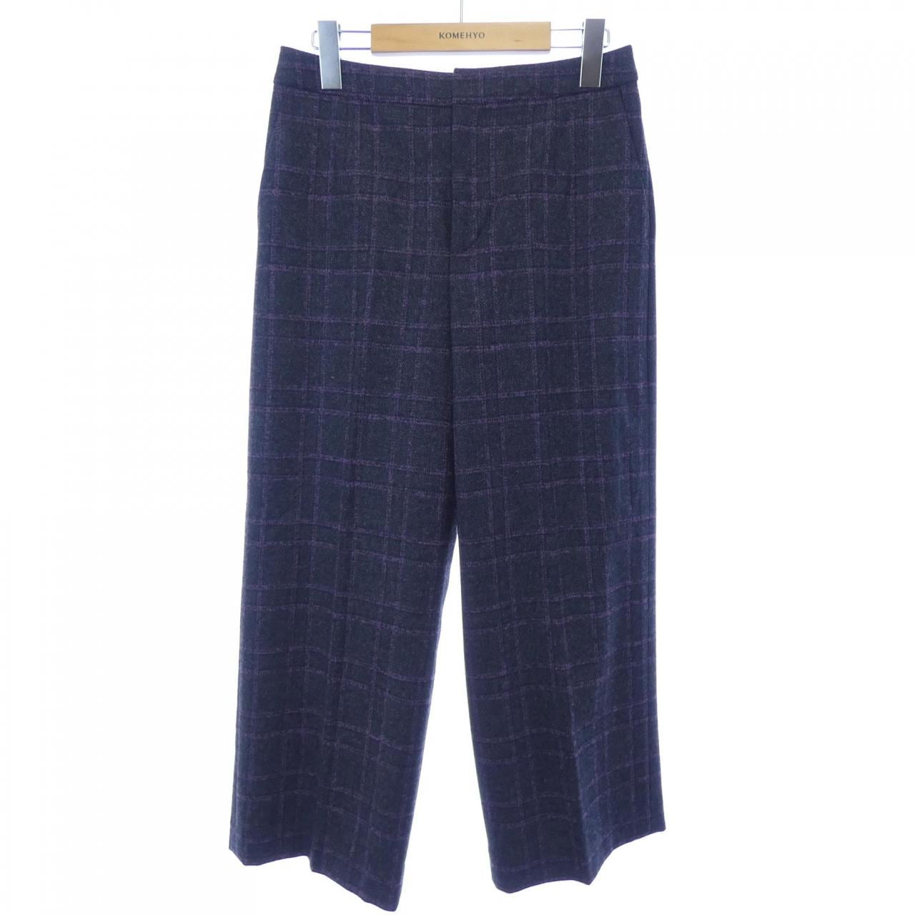 マッキントッシュロンドン MACKINTOSH LONDON G5R05-249-08 パンツ