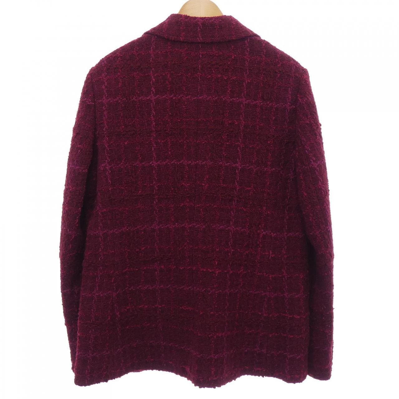 エトロ ETRO 212-18090-0549 ジャケット