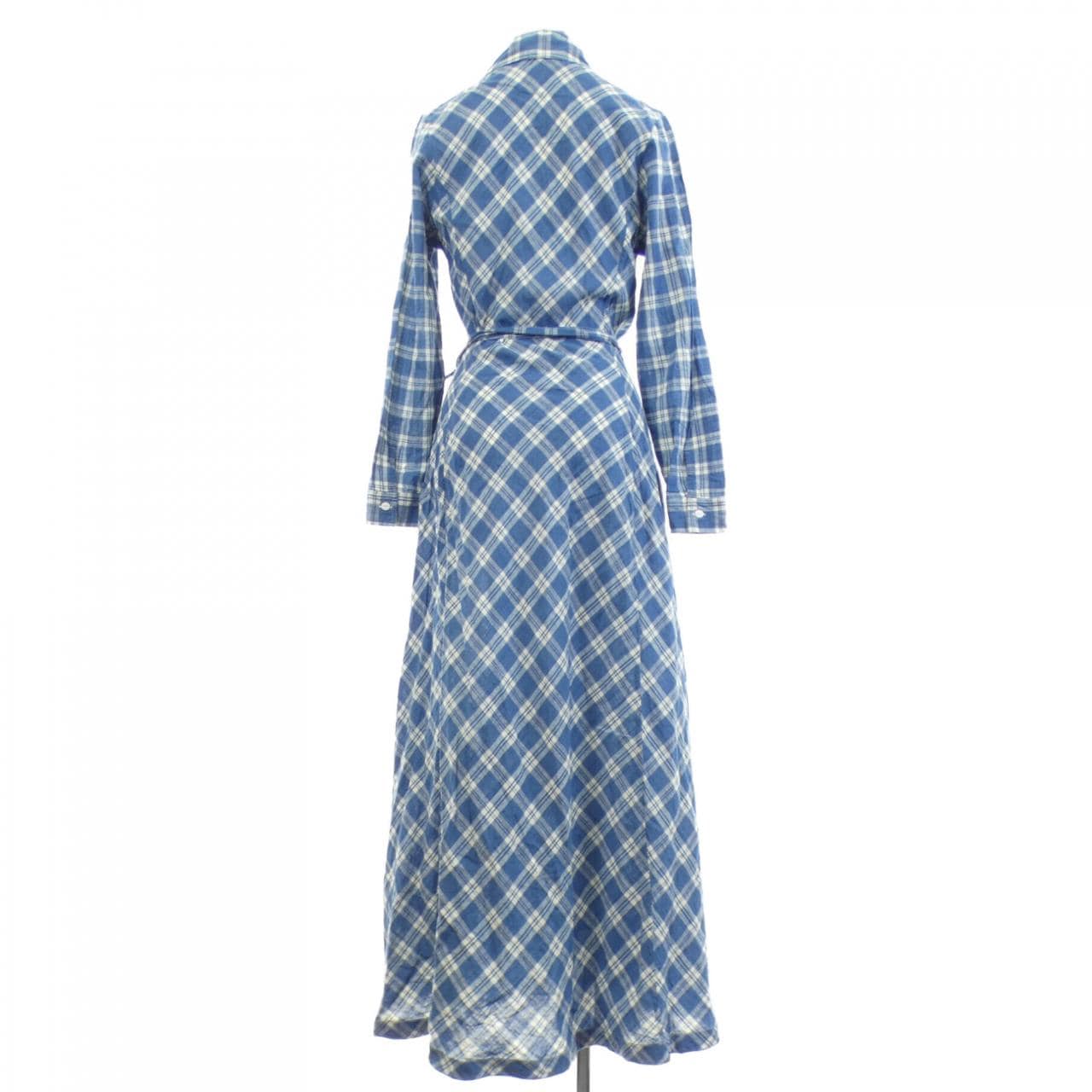 ダブルアールエル RRL ワンピース