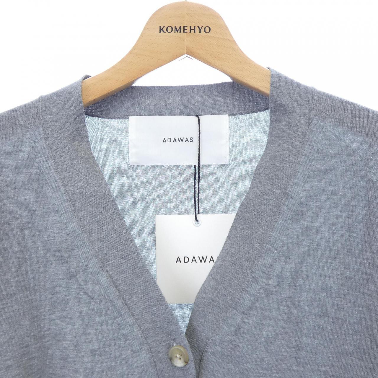 アダワス ADAWAS カーディガン