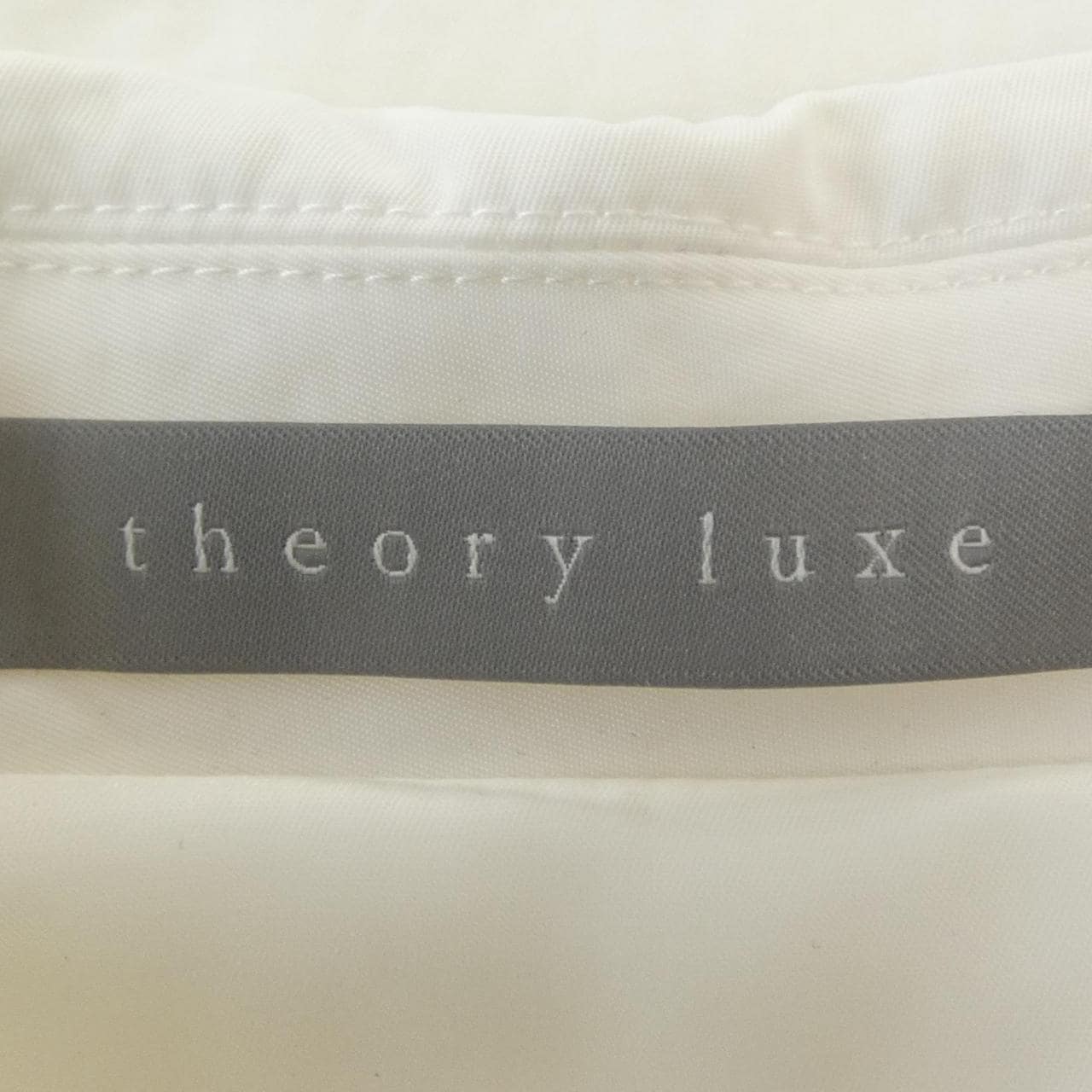 セオリーリュクス Theory luxe 03-5109600 ジャケット