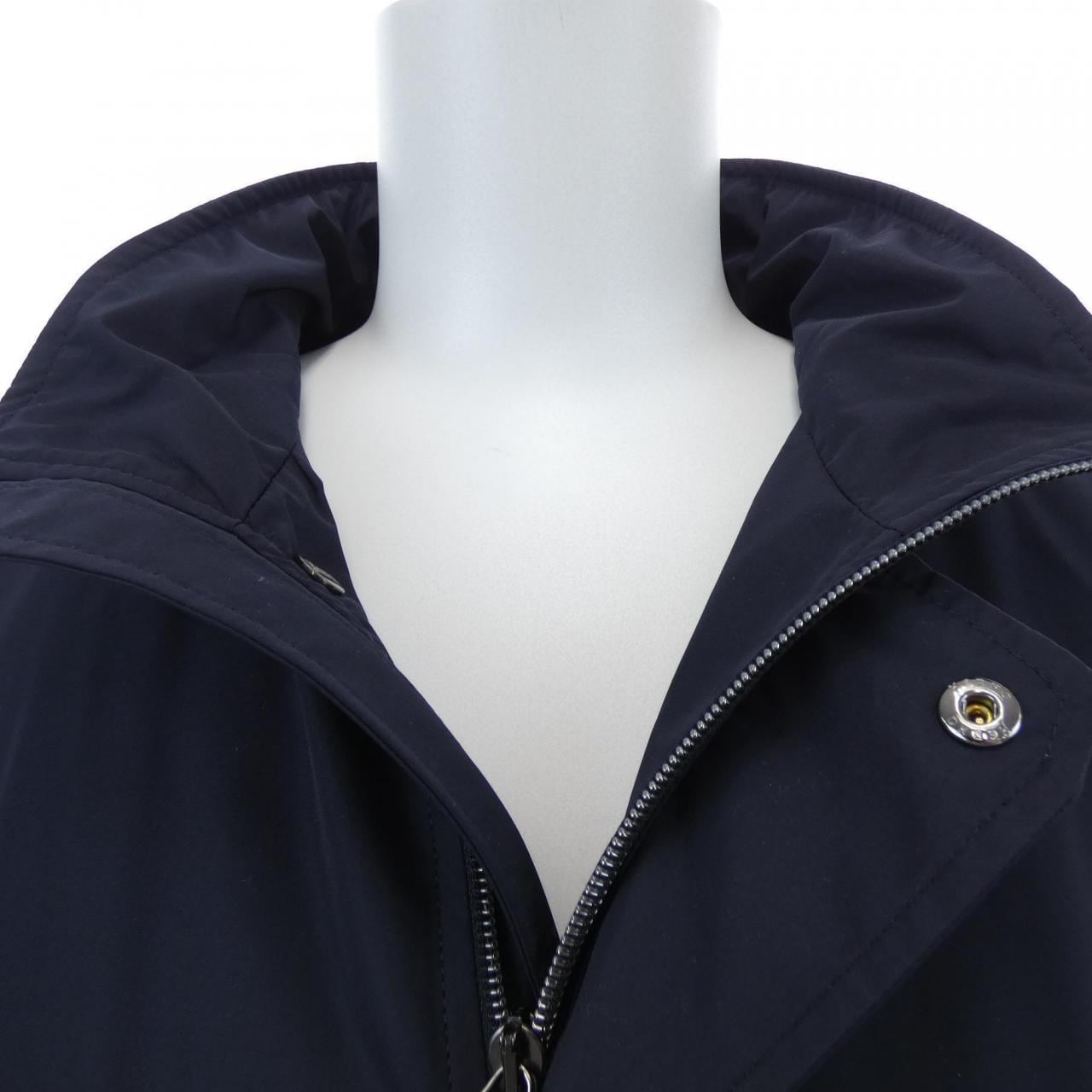 ヘルノ Herno PI0061U ジャケット