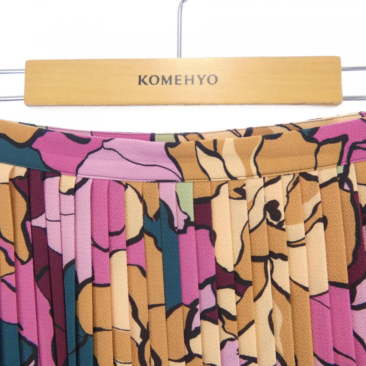 ドリスヴァンノッテン DRIES VAN NOTEN スカート