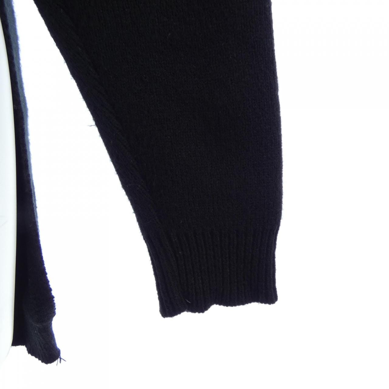 ブラックコムデギャルソン BLACK COMME des GARCONS 1D-N003 ニット