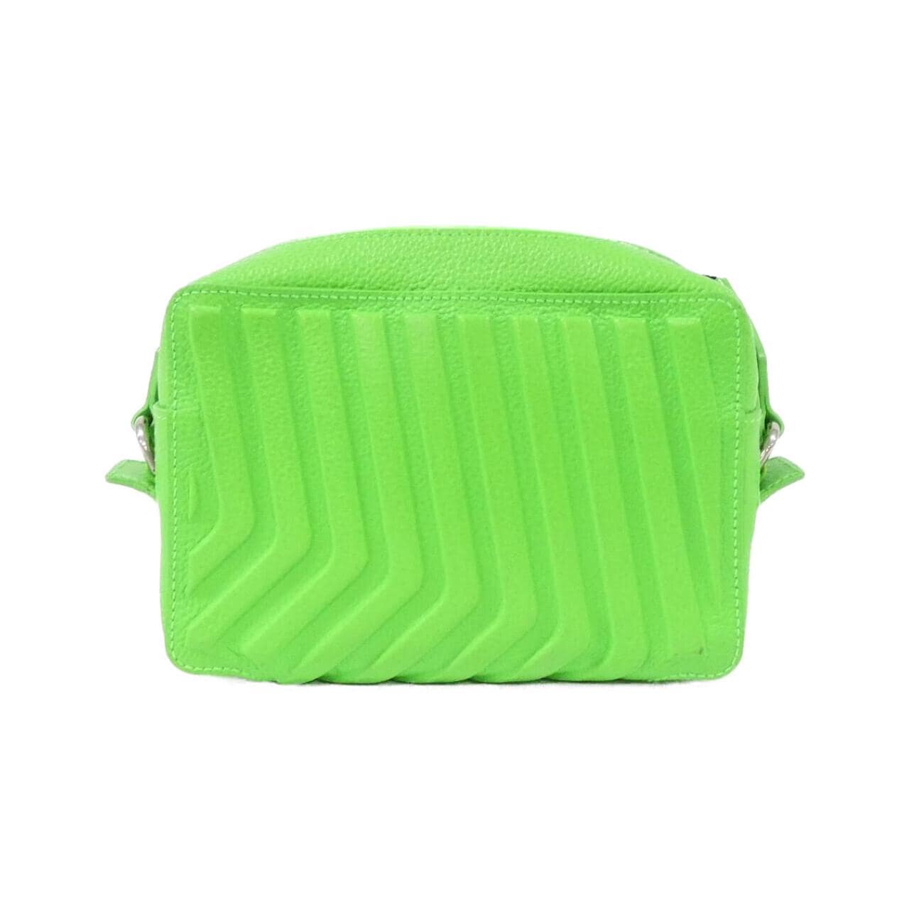 バレンシアガ カー カメラ バッグ 693542 ショルダーバッグ