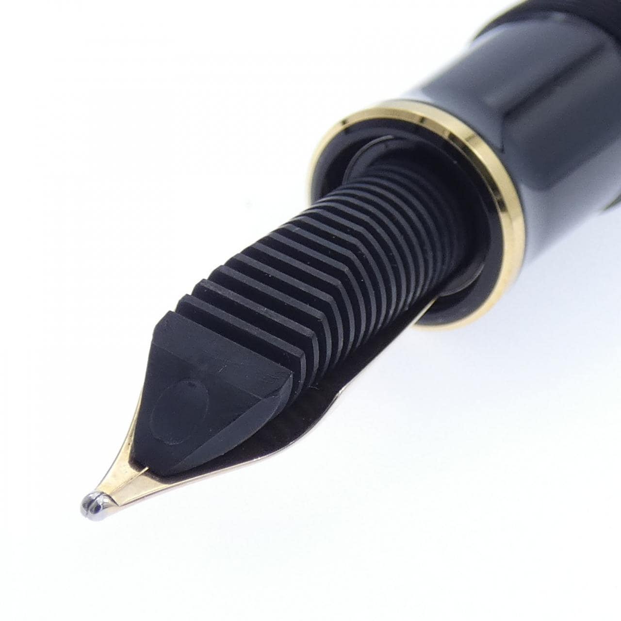 ペリカン スーベレーンM800ブラック 万年筆