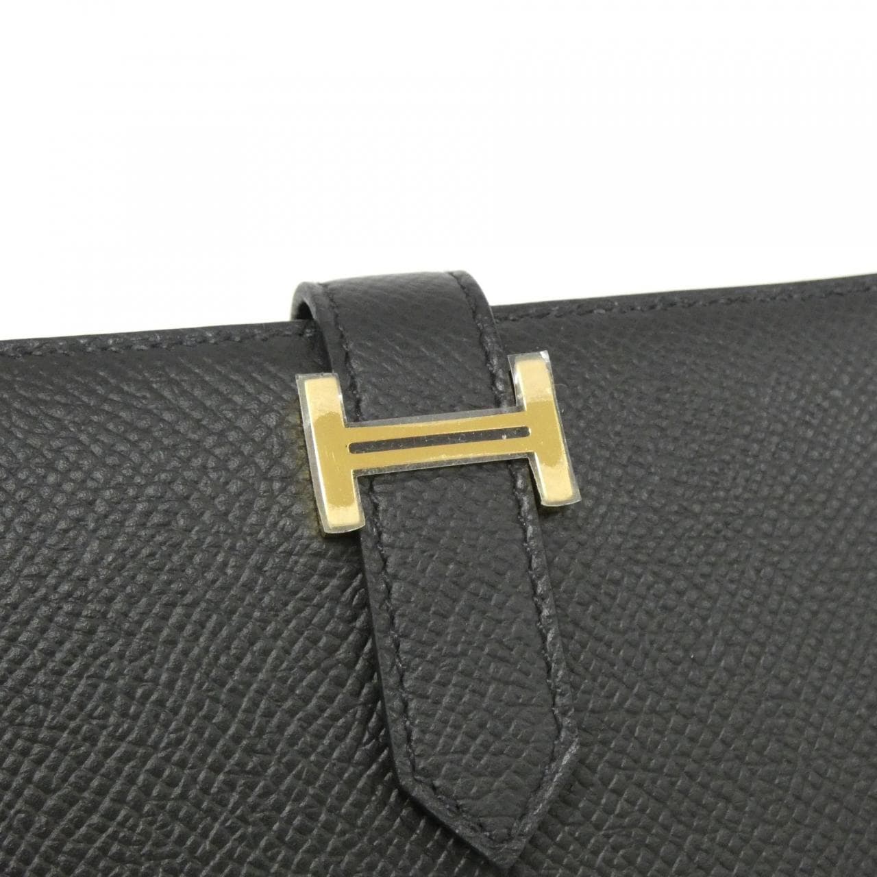 エルメス ベアン コンパクト 039790CC 財布