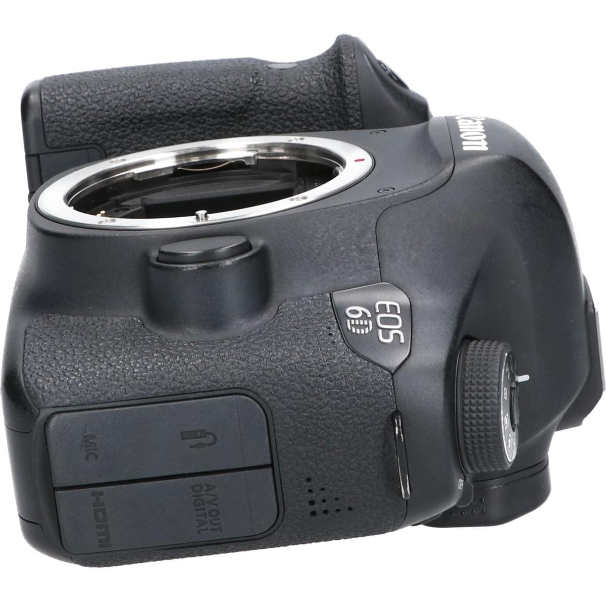 ＥＯＳ６Ｄ