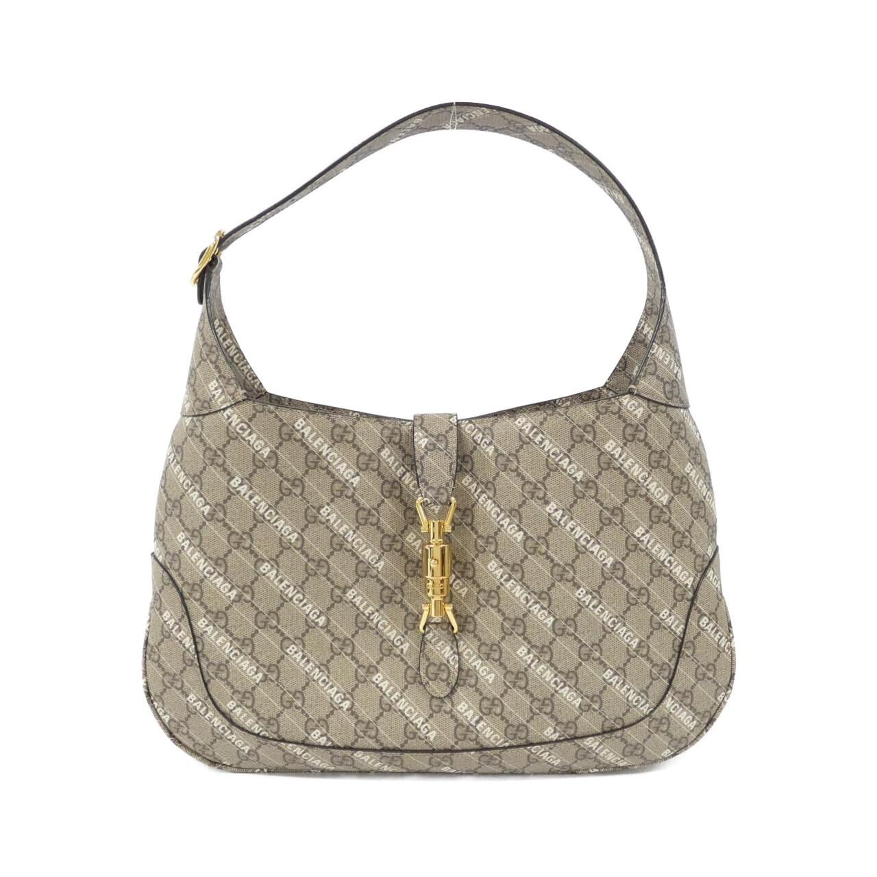 Gucci JACKIE 1961 636710 ULZ0G單肩包