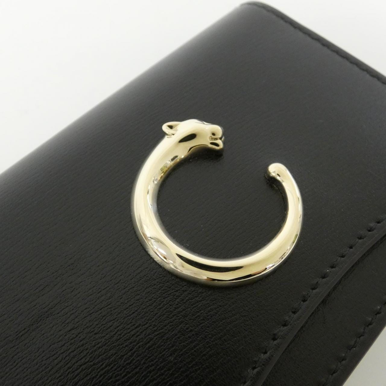 カルティエ PANTHERE DE CARTIER L3002041 財布