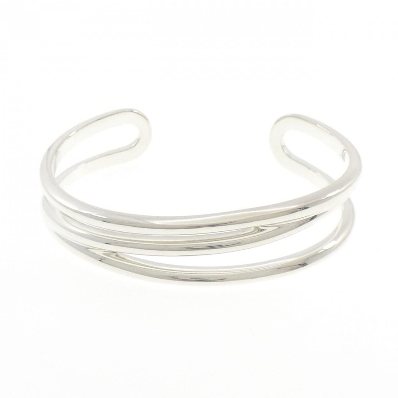 ティファニー 925 バングル